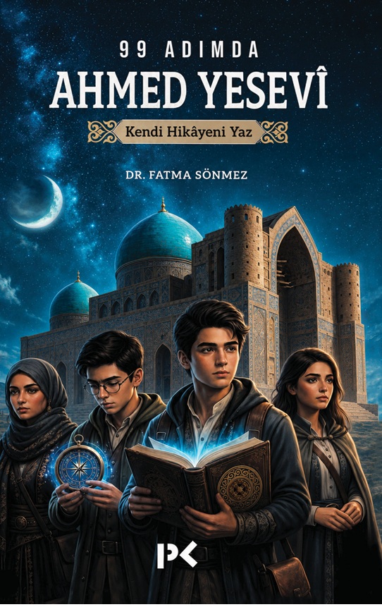 99 Adımda Ahmed Yesevi