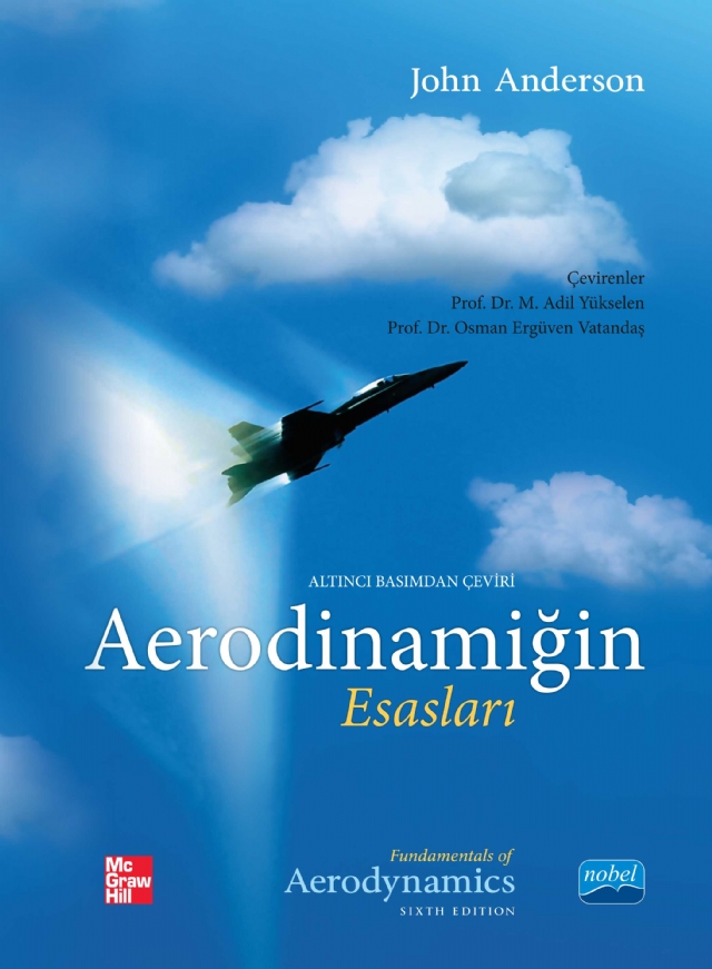 AERODİNAMİĞİN ESASLARI / Fundamentals of Aerodynamics