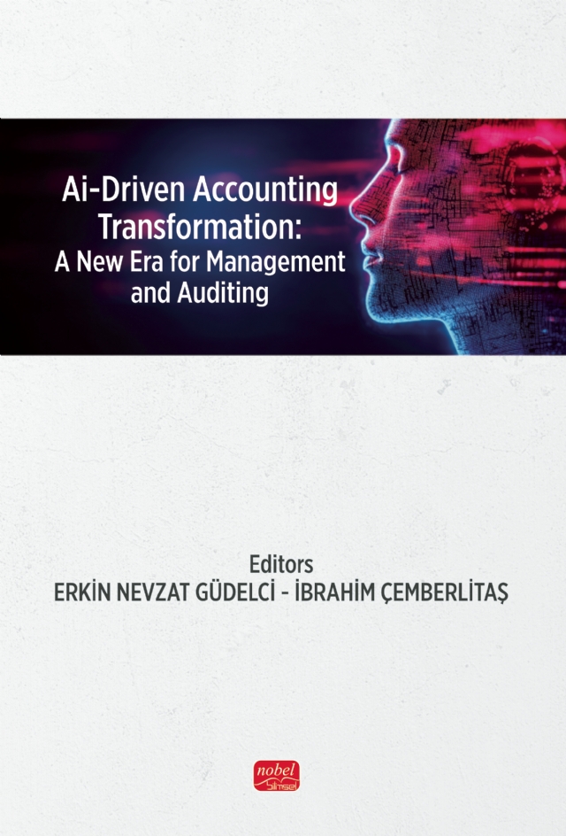 AI-DRIVEN ACCOUNTING TRANSFORMATION - A New Era for Management and Auditing