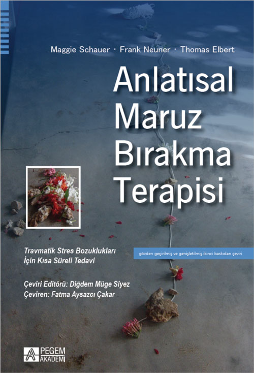 Anlatısal Maruz Bırakma Terapisi Anlatısal Maruz Bırakma Terapisi