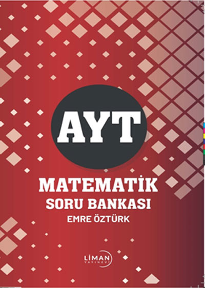 AYT Matematik Soru Bankası AYT Matematik Soru Bankası