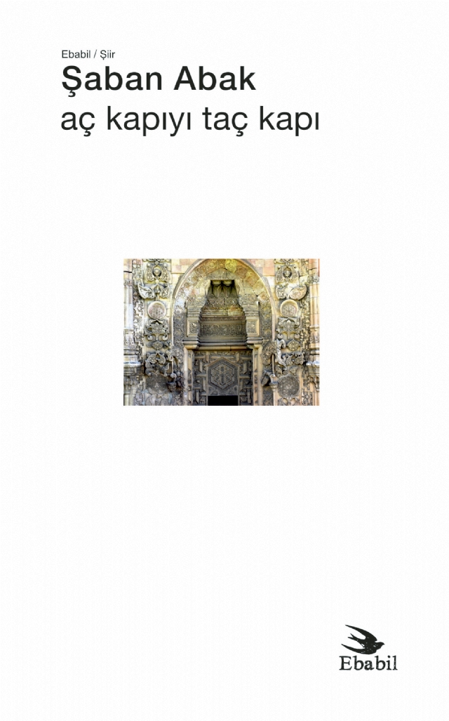 Aç Kapıyı Taç Kapı (Şiir)