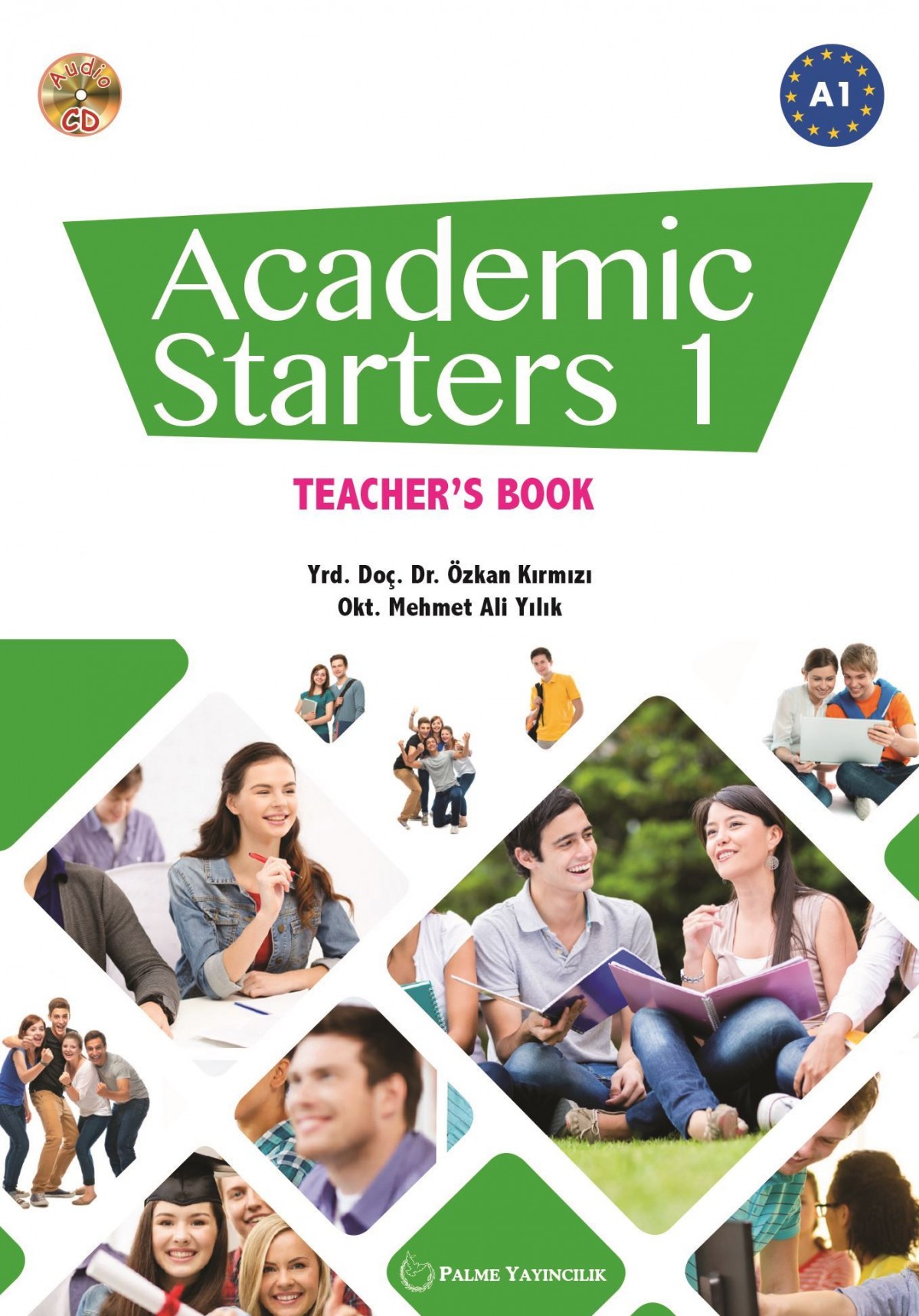Academic Starters 1 Academic Starters 1