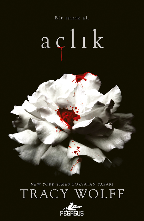 Açlık (Açlık Serisi – 1)
