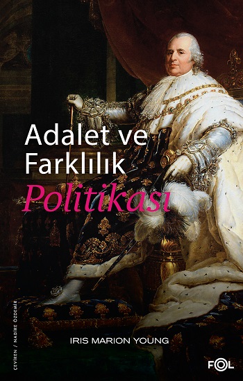 Adalet ve Farklılık Politikası Adalet ve Farklılık Politikası