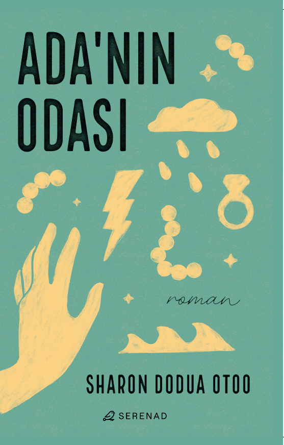 Ada'nın Odası Ada'nın Odası