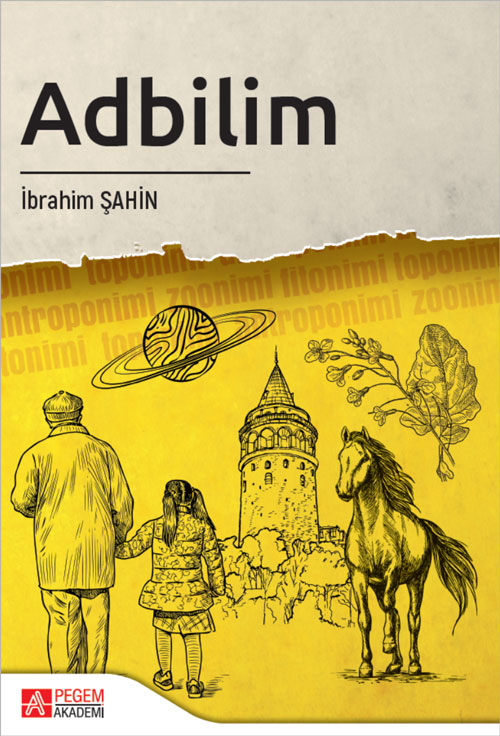Adbilim