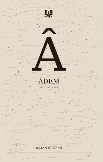 Adem - Bir Evladın Sesi Adem - Bir Evladın Sesi