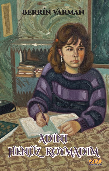 Adını Henüz Koymadım Adını Henüz Koymadım