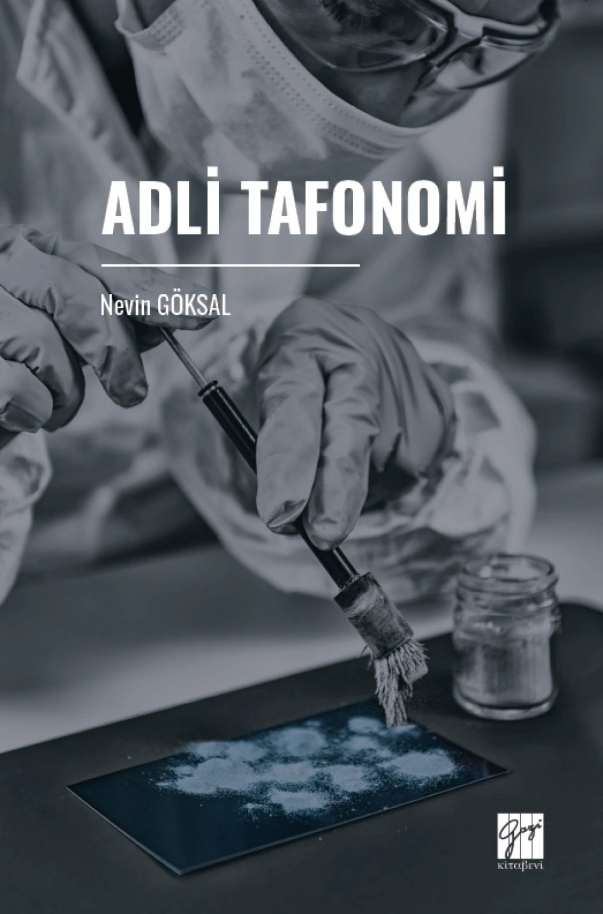 Adli Tafonomi Adli Tafonomi