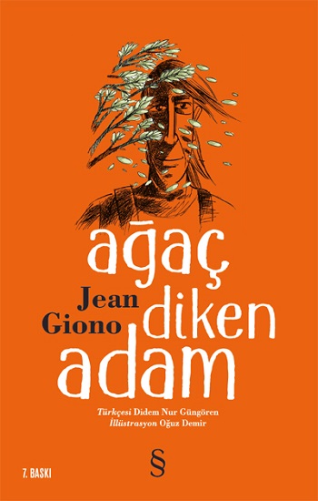 Ağaç Diken Adam Ağaç Diken Adam