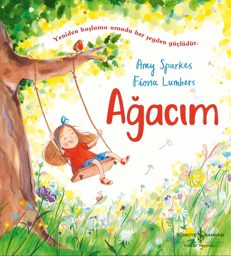 Ağacım Ağacım