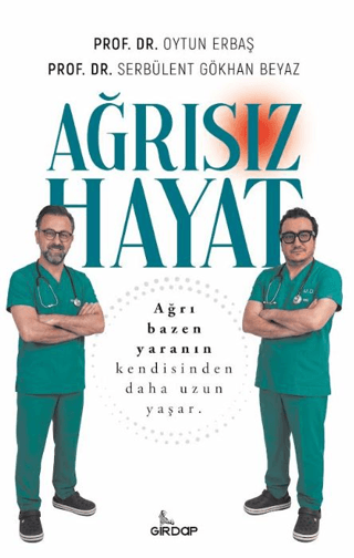 Ağrısız Hayat Ağrısız Hayat