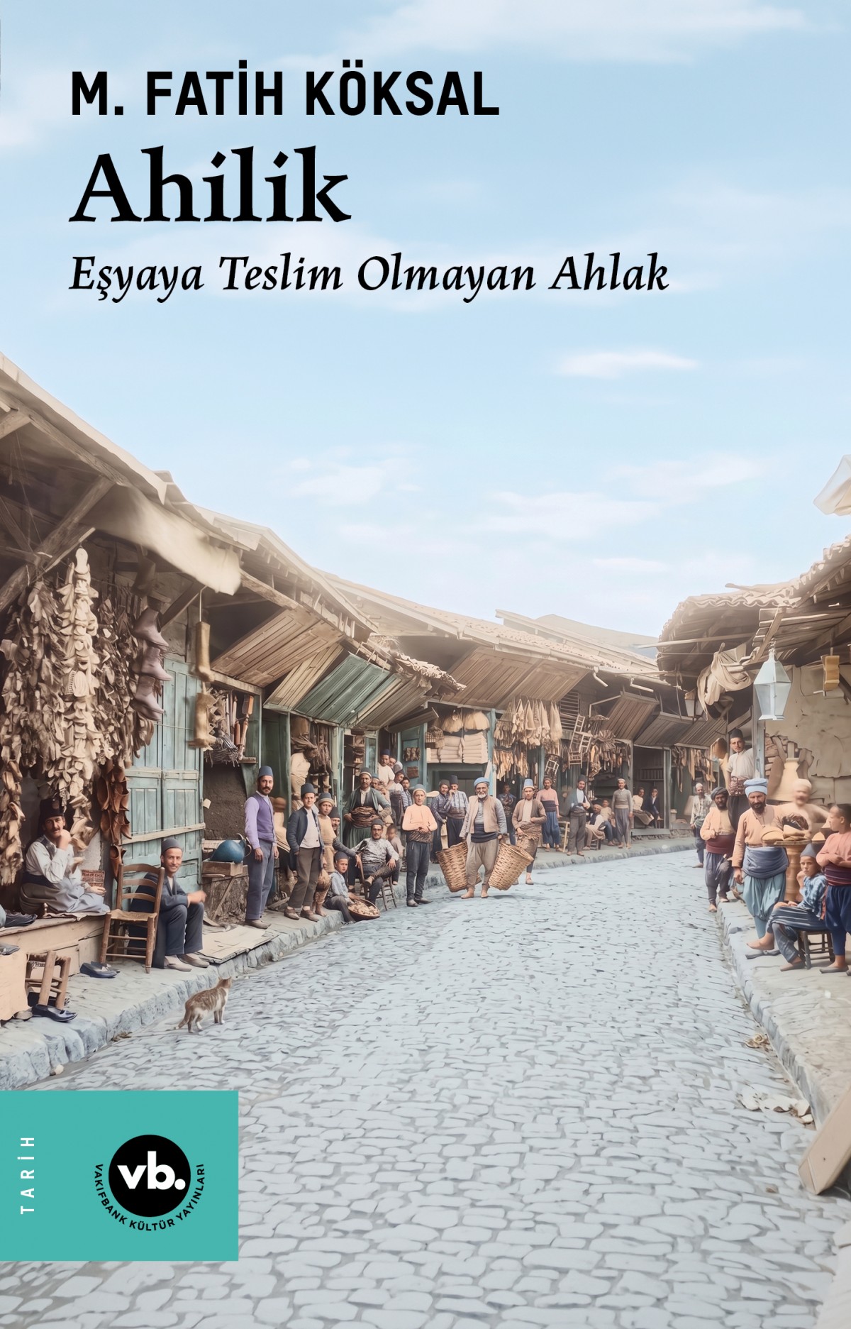 Ahilik