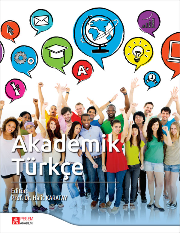 Akademik Türkçe Akademik Türkçe