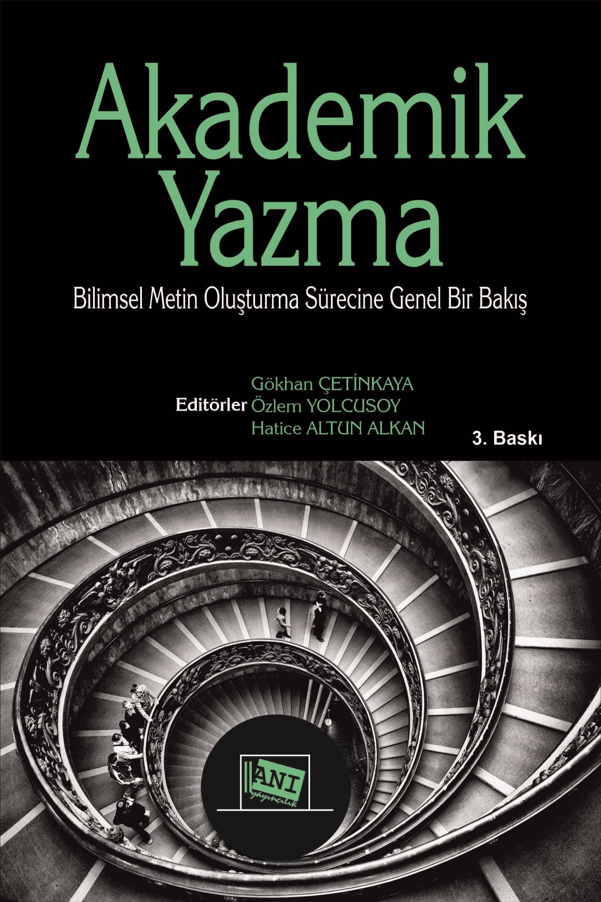 Akademik Yazma Akademik Yazma