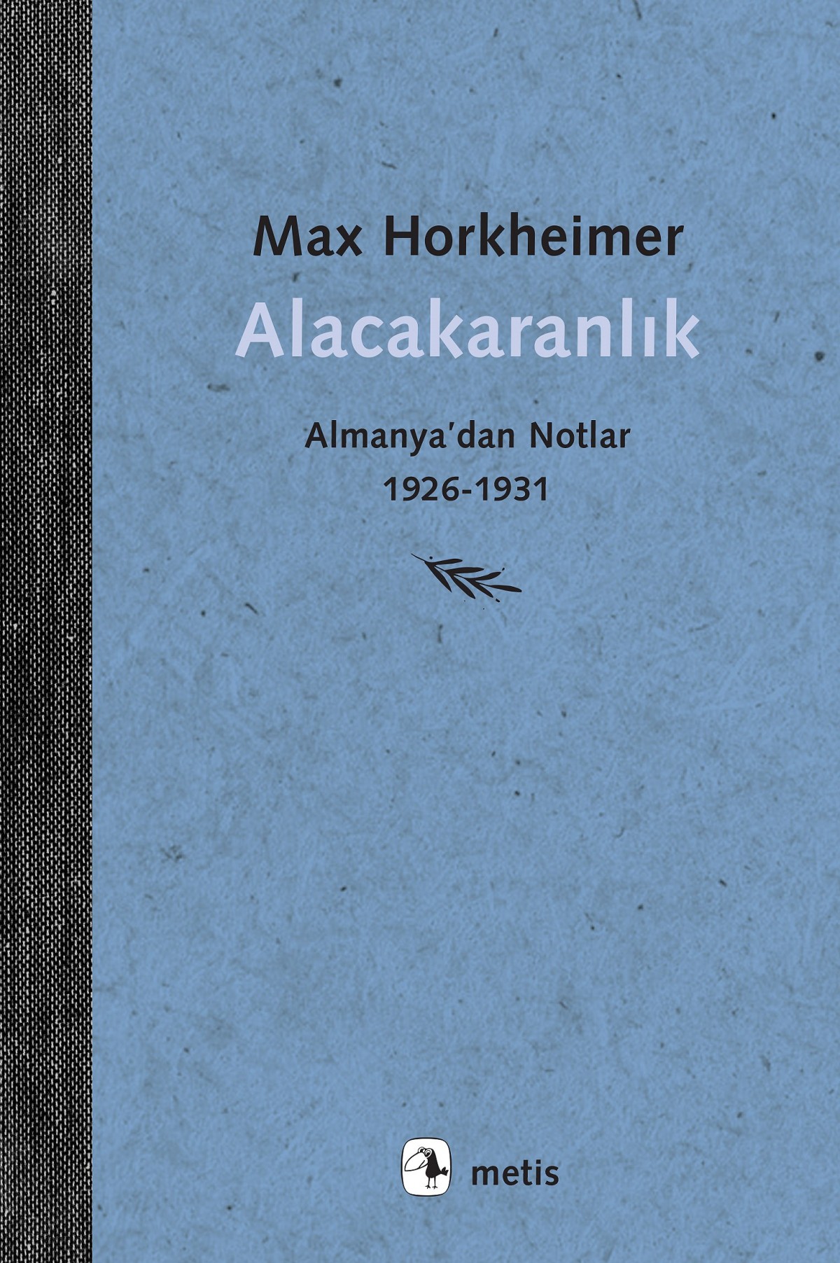 Alacakaranlık