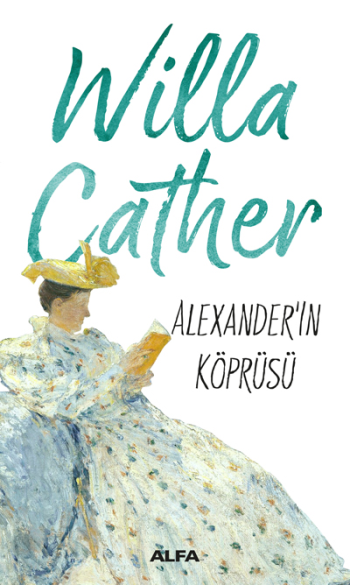 Alexander'in Köprüsü