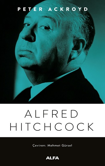 Alfred Hitchcock Alfred Hitchcock