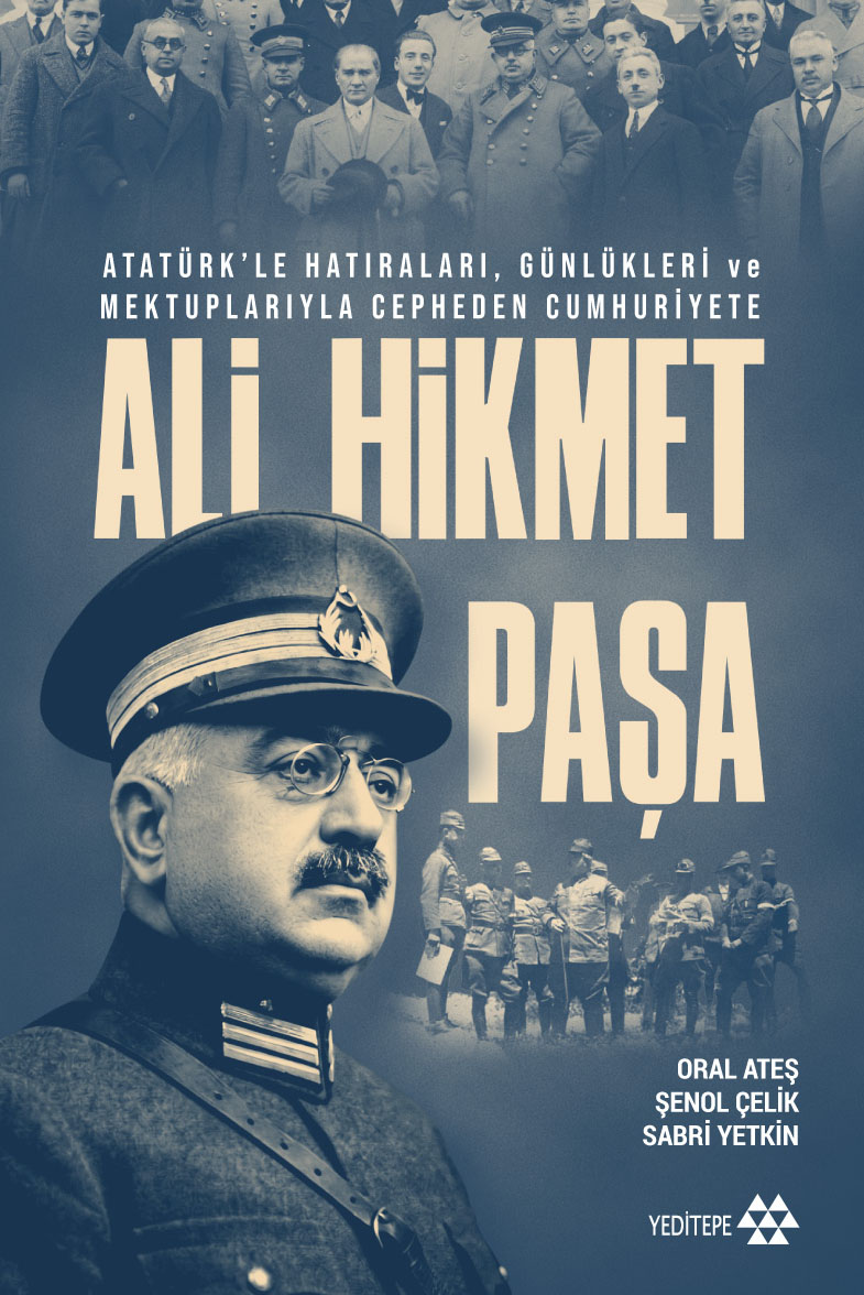 Ali Hikmet Paşa Ali Hikmet Paşa