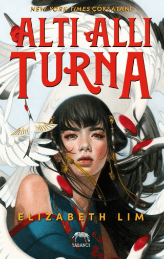 Altı Allı Turna