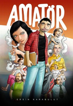 Amatör Amatör