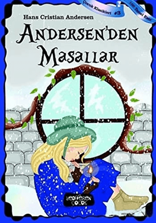Andersen'den Masallar