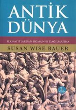 Antik Dünya (Ciltli)