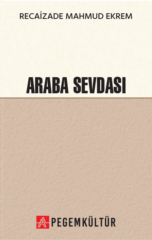 Araba Sevdası Araba Sevdası