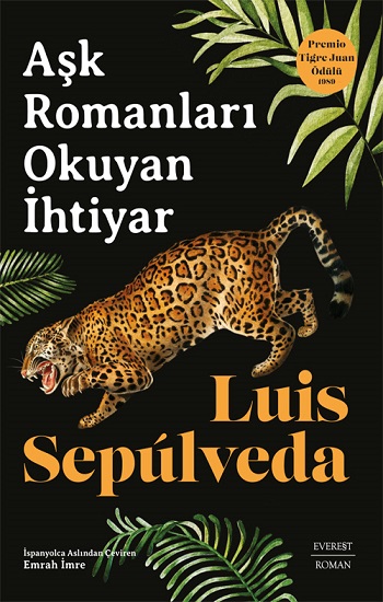 Aşk Romanları  Okuyan İhtiyar