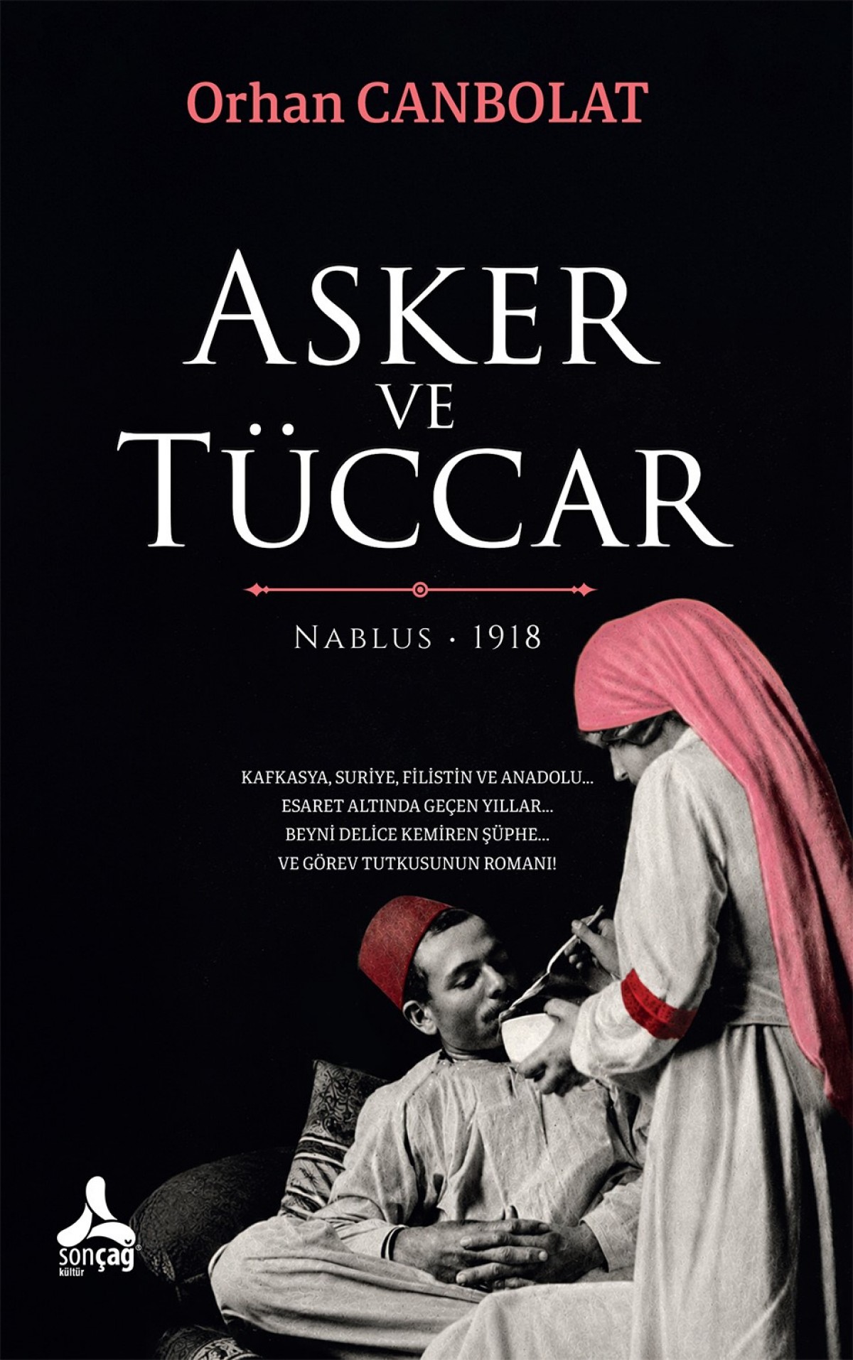 Asker ve Tüccar