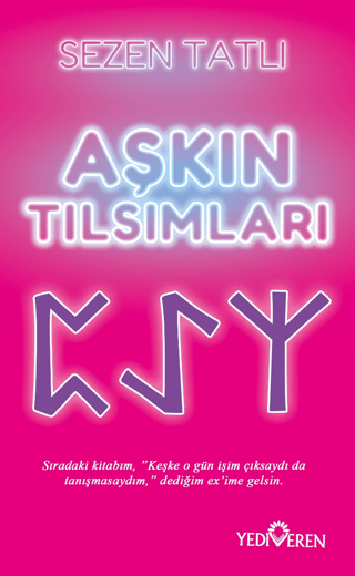 Aşkın Tılsımları Aşkın Tılsımları
