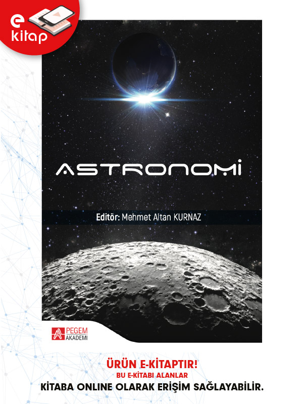 Astronomi (e-kitap)