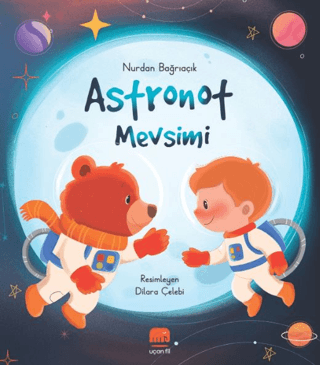 Astronot Mevsimi Astronot Mevsimi