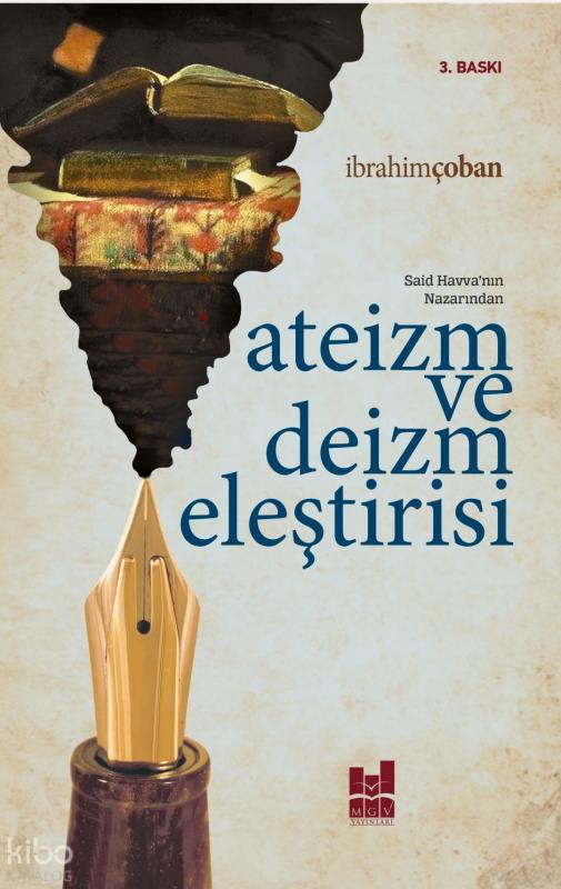 Ateizm Ve Deizm Eleştirisi Ateizm Ve Deizm Eleştirisi