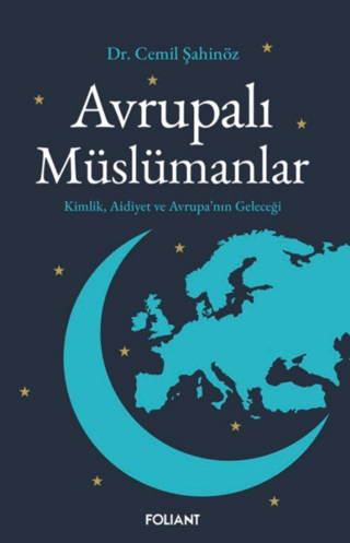Avrupalı Müslümanlar Avrupalı Müslümanlar