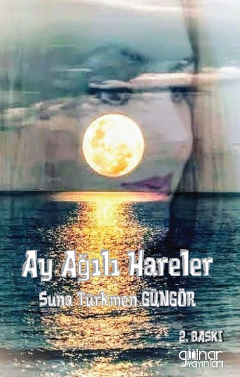 Ay Ağılı Hareler Ay Ağılı Hareler