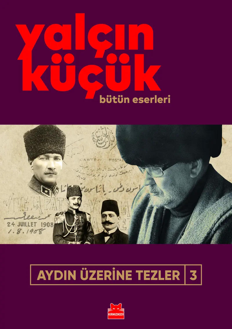 Aydın Üzerine Tezler - 3