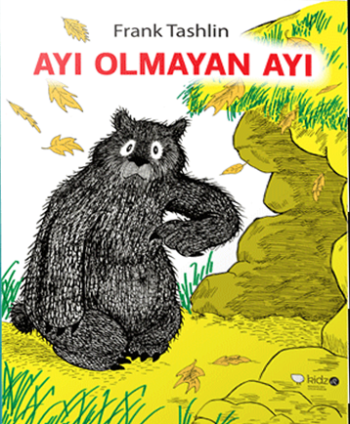 Ayı Olmayan Ayı Ayı Olmayan Ayı