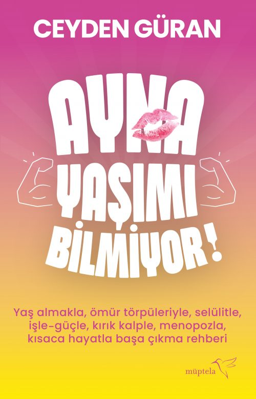 Ayna Yaşımı Bilmiyor