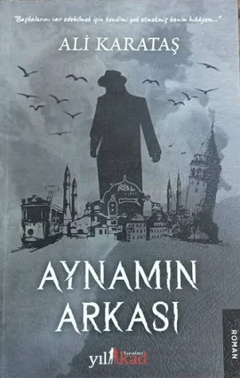 Aynamın Arkası Aynamın Arkası