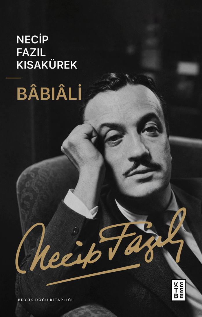 Babıali Babıali