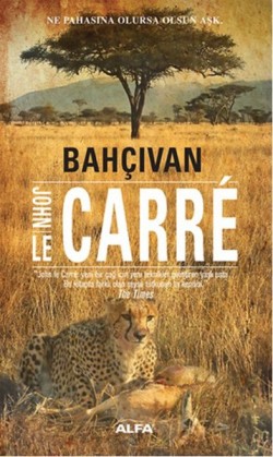 Bahçıvan Bahçıvan