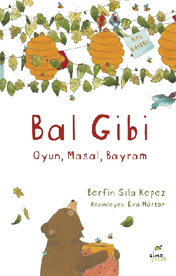 Bal Gibi Bal Gibi