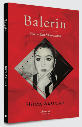 Balerin - İçimin Sandıklarından Balerin - İçimin Sandıklarından