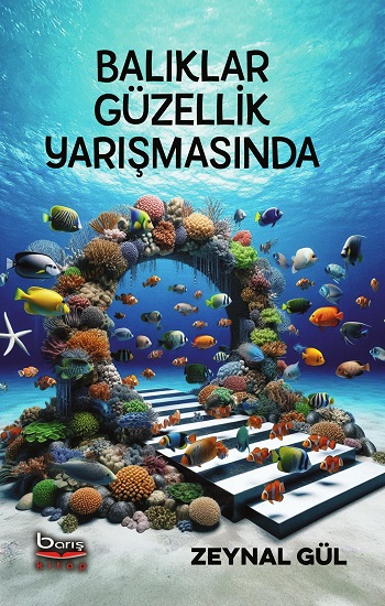Balıklar Güzellik Yarışmasında Balıklar Güzellik Yarışmasında