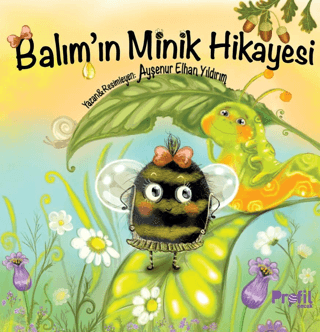 Balım’ın Minik Hikayesi Balım’ın Minik Hikayesi