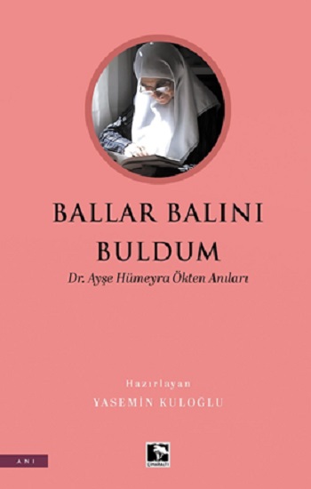 Ballar Balını Buldum