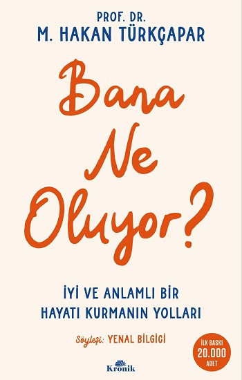 Bana Ne Oluyor ?