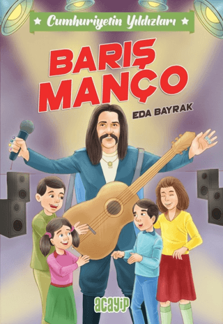 Barış Manço Barış Manço